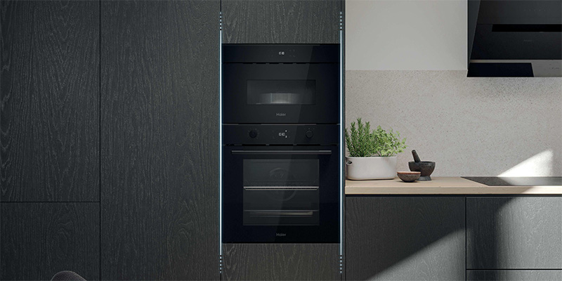 Seamless installation, perfectly attuned to your lifestyle