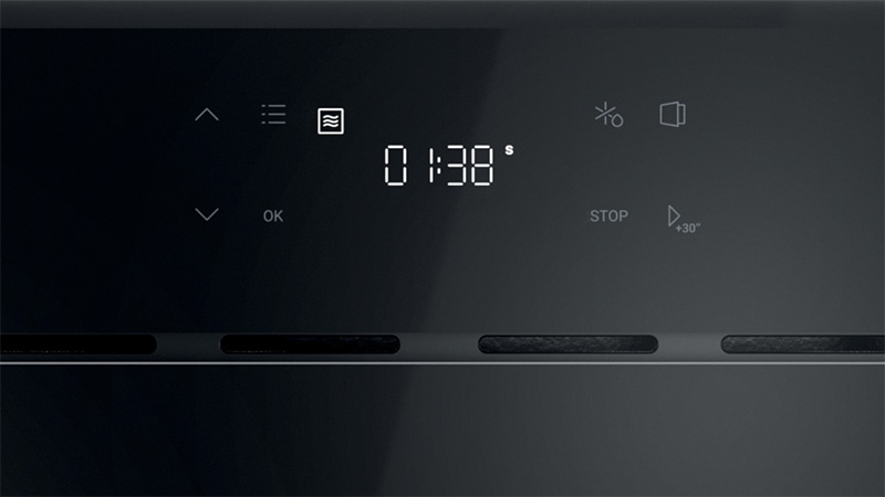 Intuitive user experience