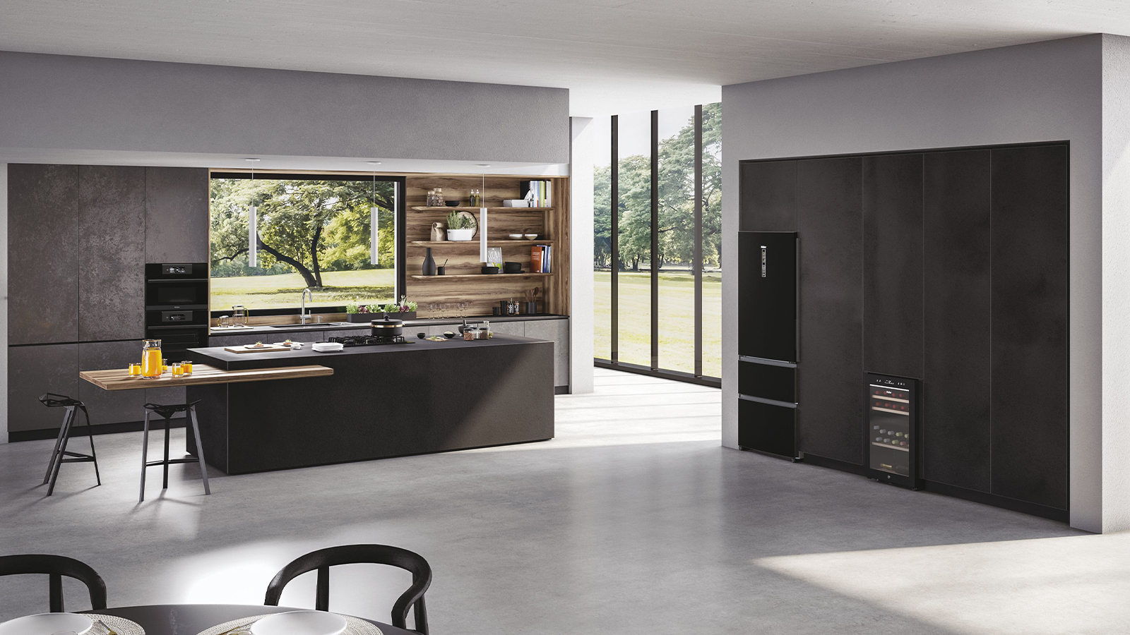 Cassetto scaldavivande Serie 6