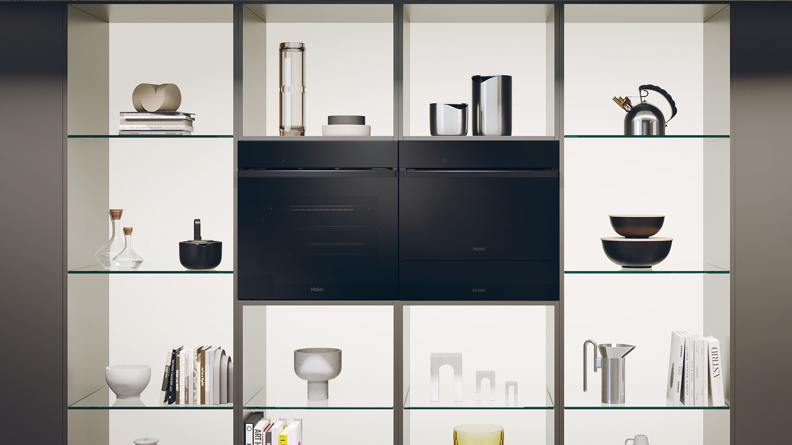 ID Series 6: vaša kuchyňa, váš štýl, vaša kulinárska cesta