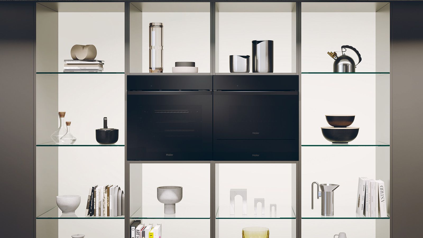 ID Series 6: vaša kuchyňa, váš štýl, vaša kulinárska cesta