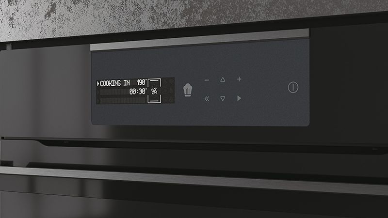 Pokročilé ovládanie