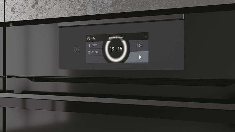 Elevate your cooking experience with a touch