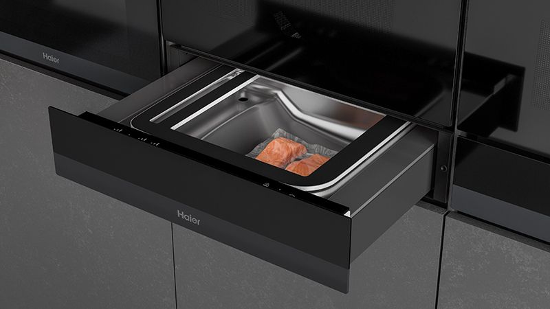 Kochen Sie so, dass sich das Warten lohnt