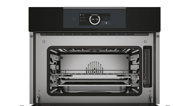 Risultati perfetti nella pulizia dell'acqua