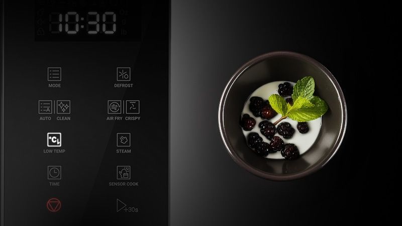 Low Temperature mastery