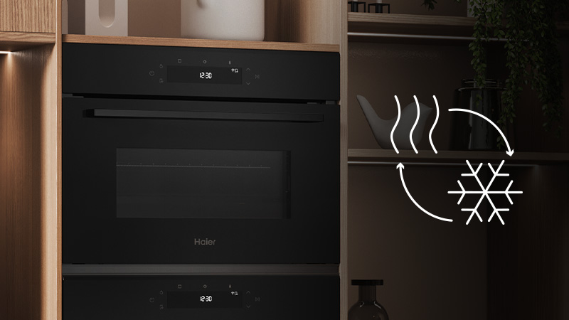 Dokonalé rozmrazovanie