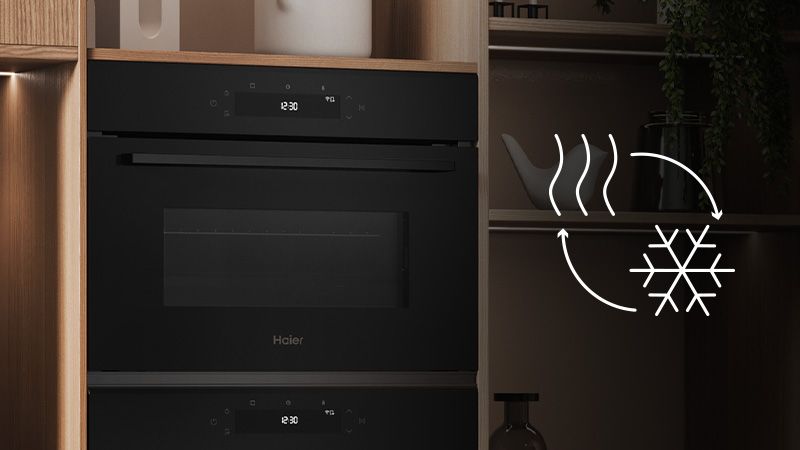 Dokonalé rozmrazovanie