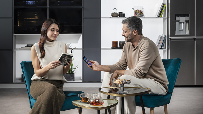 Bionic Intelligence: vždy o krok vpred