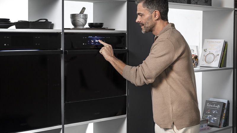 Unikátny displej ID Ultimate