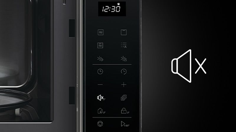 Instant peace in your kitchen