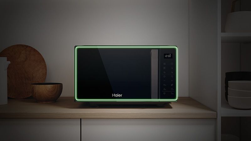 Top performances, high energy efficiency