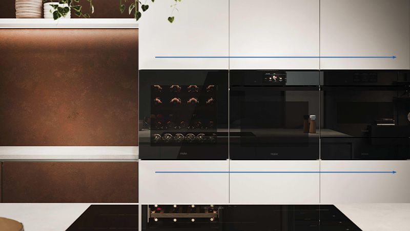 Seamless Visual Integration