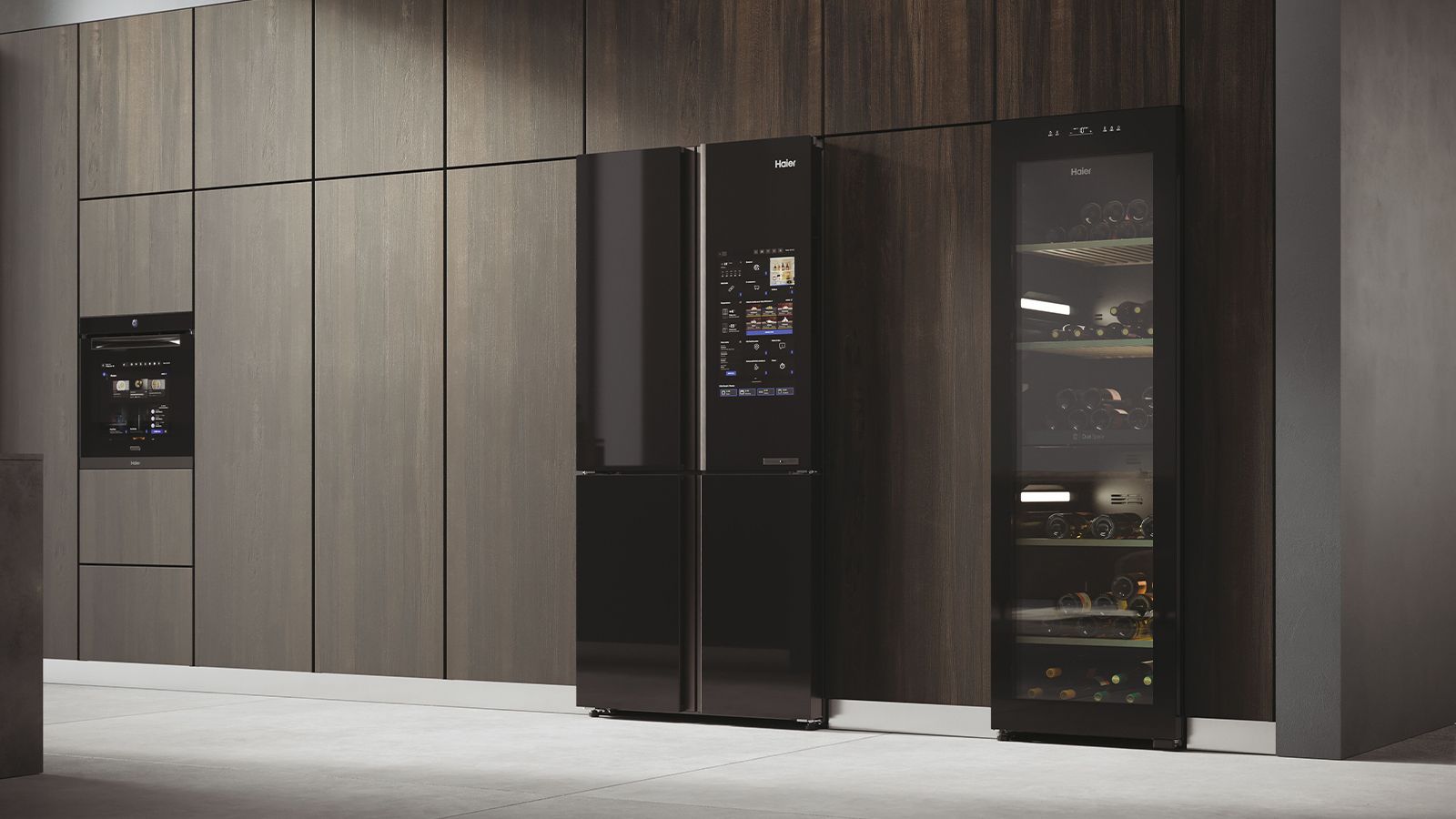 Cantinetta vino 60 Serie 7