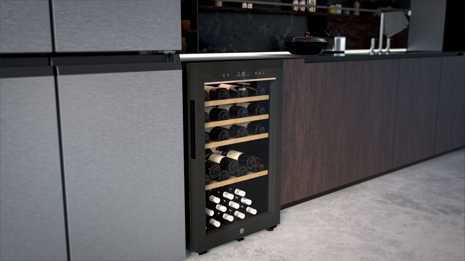 Wine Bank 50 Series 3