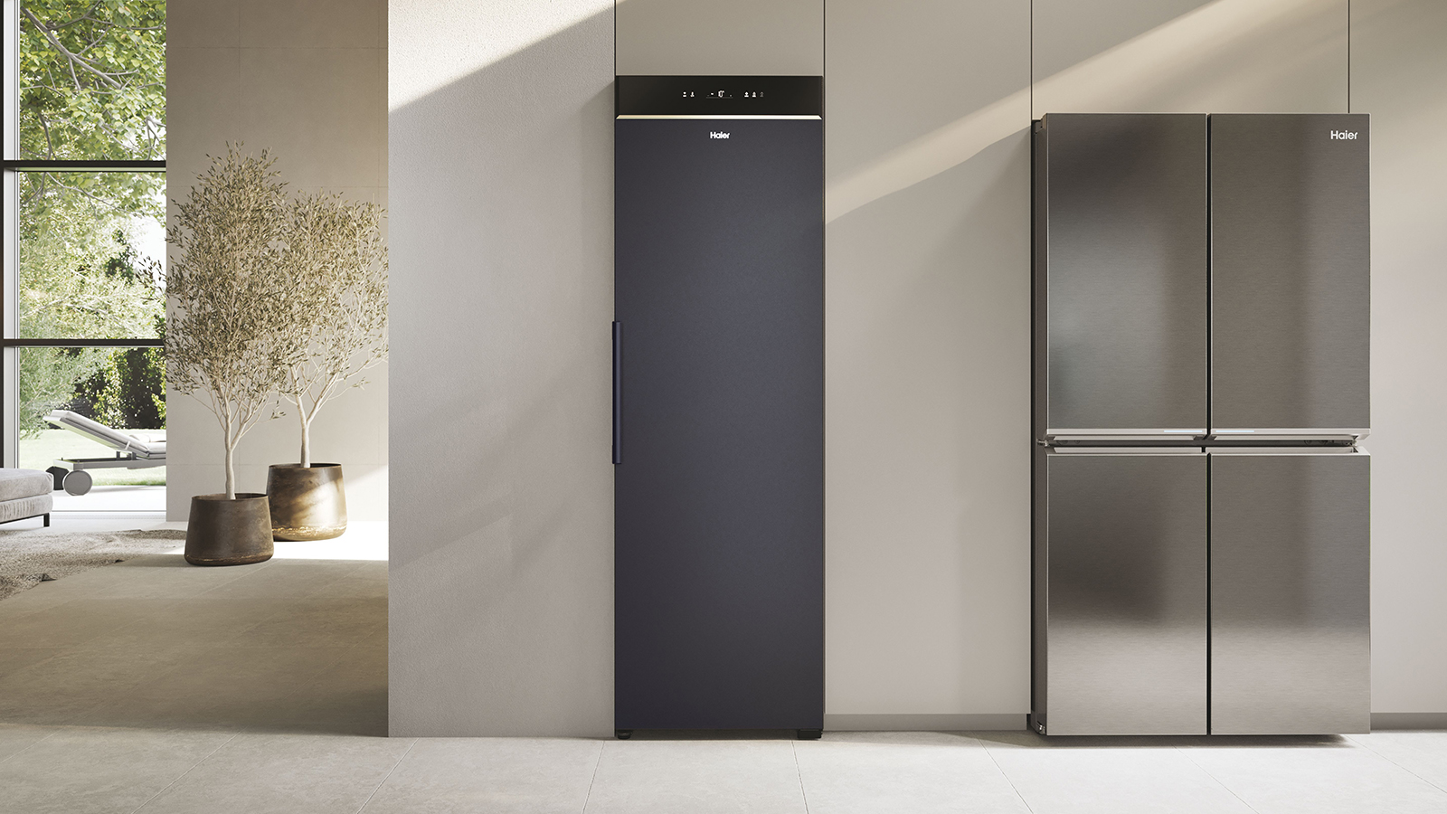 Armoire de maturation 60 Série 7