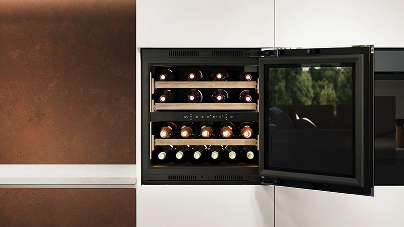 Wine Gallery