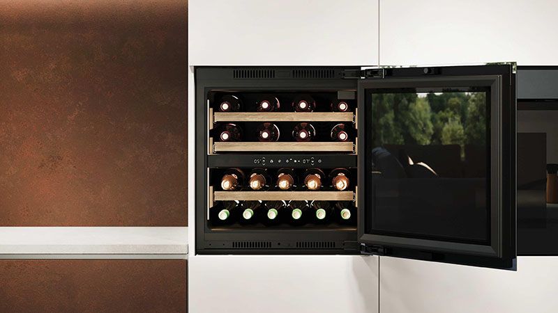 Wine Gallery