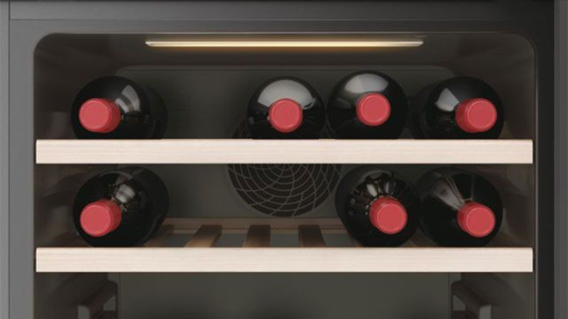 3D Lighting System