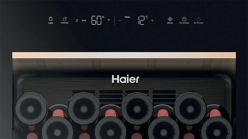 Définissez le niveau d'humidité idéal pour votre collection