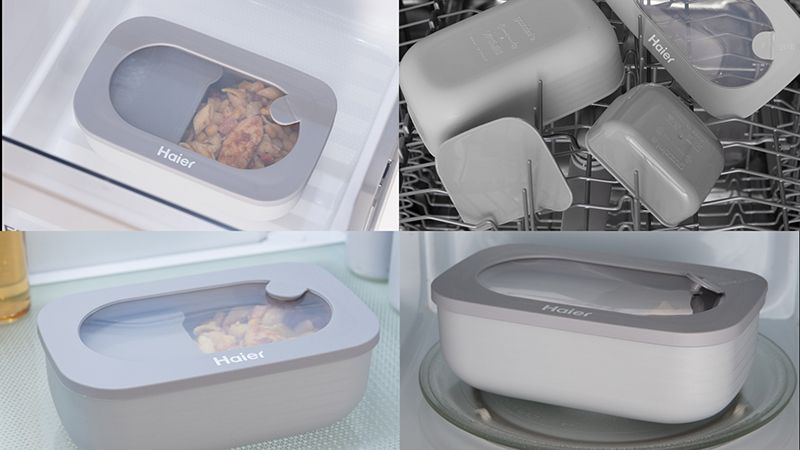 Stylisch und praktisch