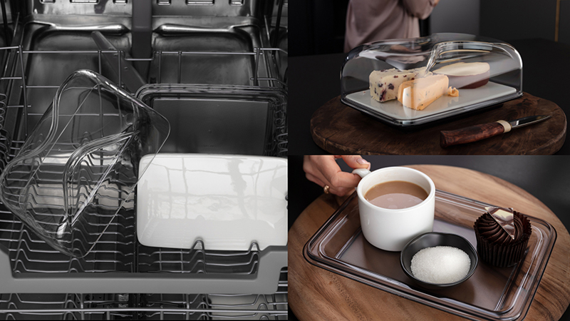 Stylish and practical to be used