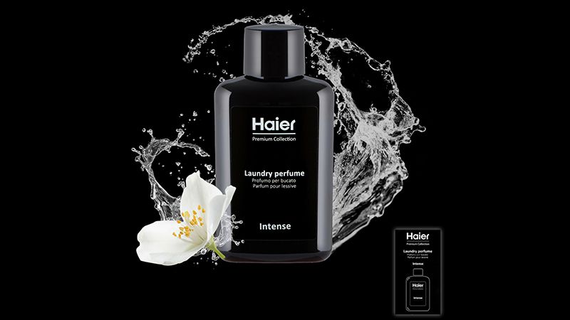 Intense fragrance