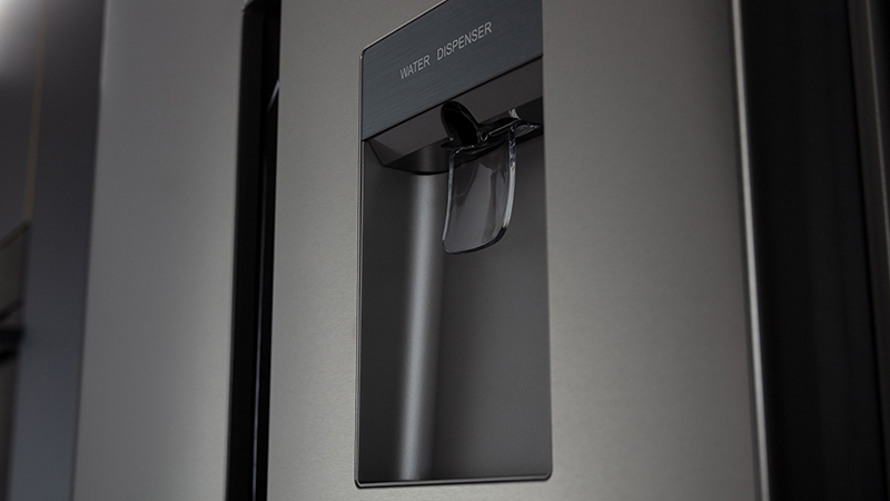 Convenienza e facilità d'uso