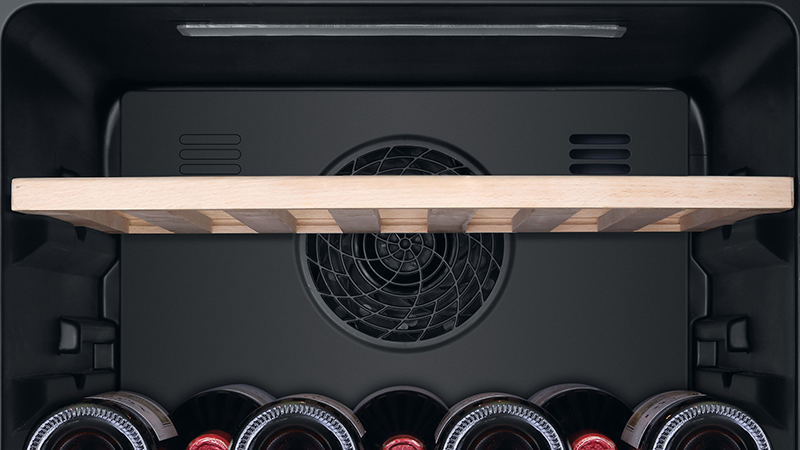 Filtr z węglem aktywnym