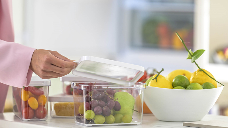 Poignée ergonomique