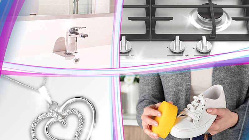 Adapté à toutes les surfaces