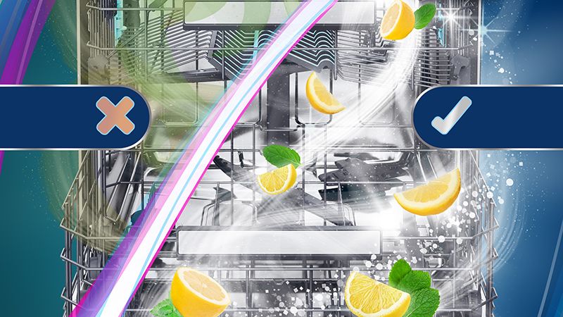 Élimine les mauvaises odeurs