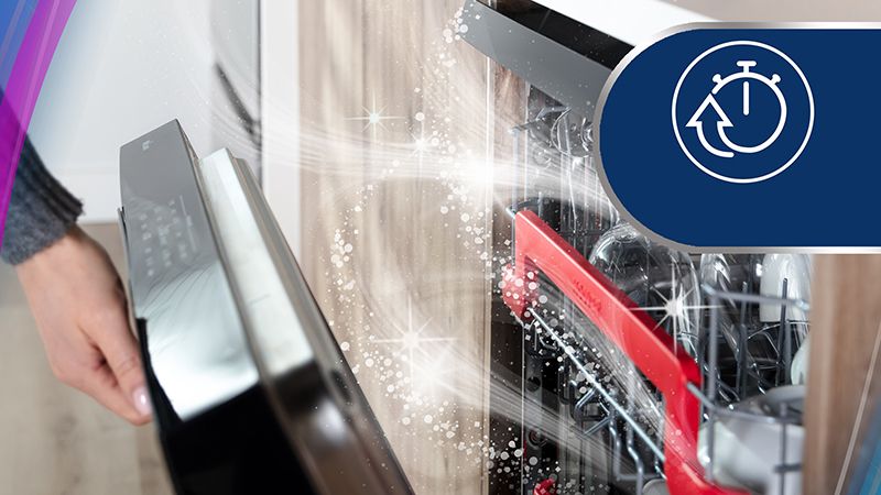 Diffuse un parfum frais de longue durée