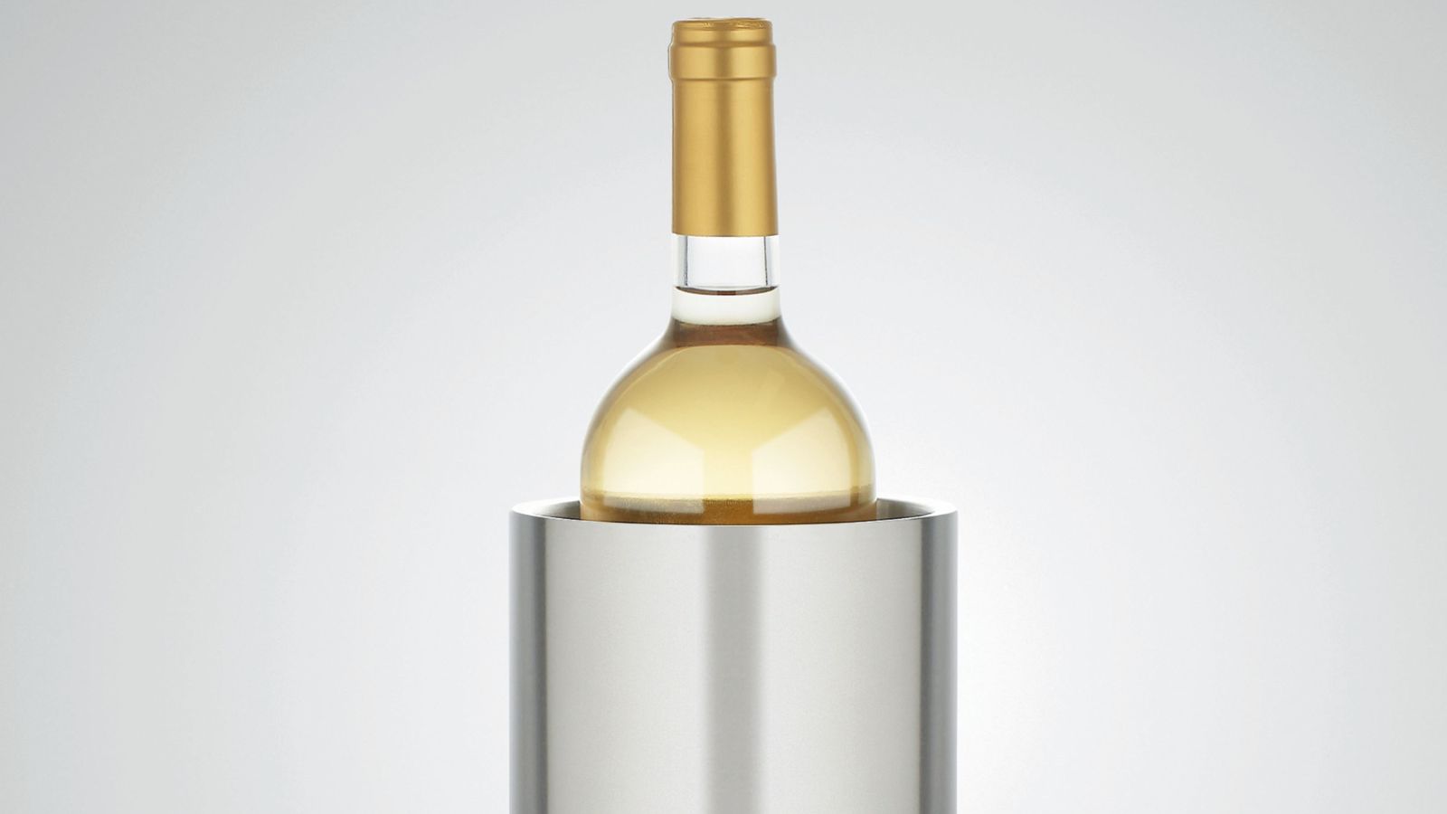 Seau rafraîchisseur à vin