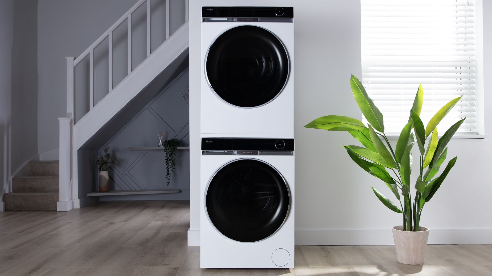 Stacking Kit X Serie 11