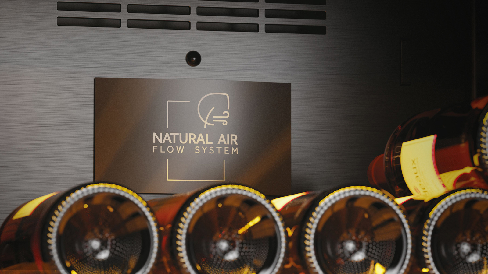 Filtr do chłodziarki na wino