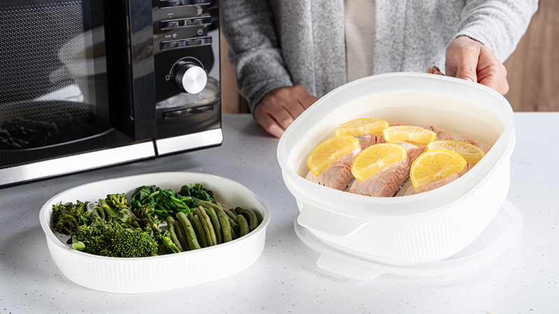 Préserve l'humidité