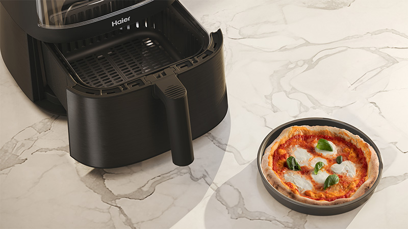 Cuisson rapide Airfryer