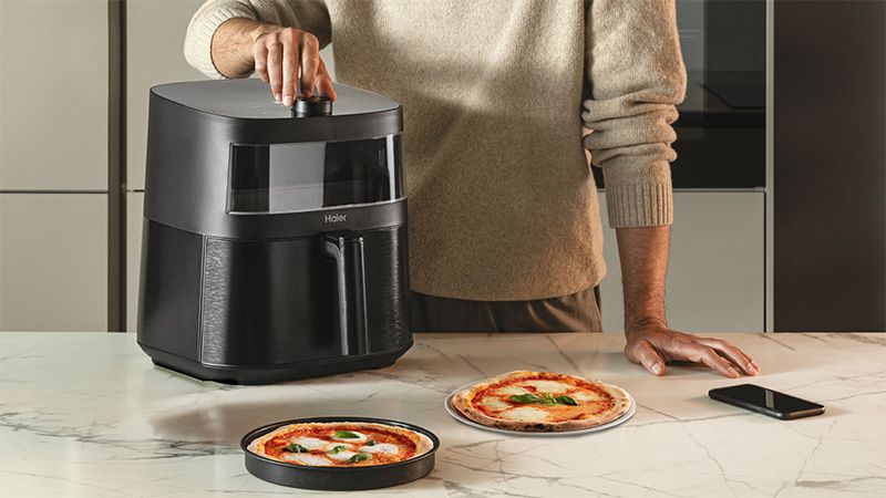 Schnellere Zubereitung