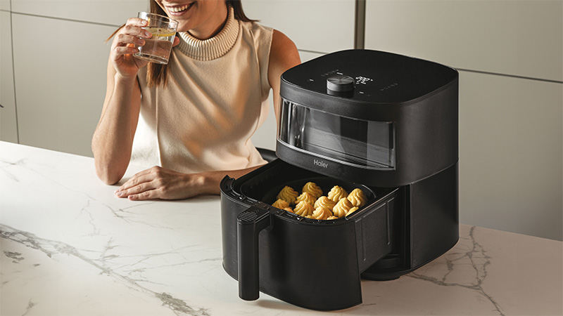 Plaque polyvalente pour Airfryer