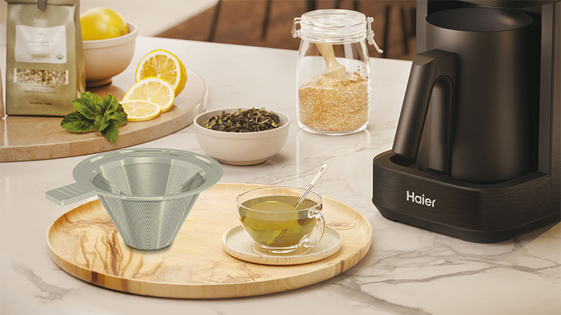 Erstklassige Filterung