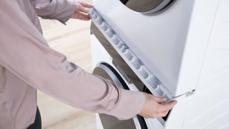 Langlebige und solide Konstruktion