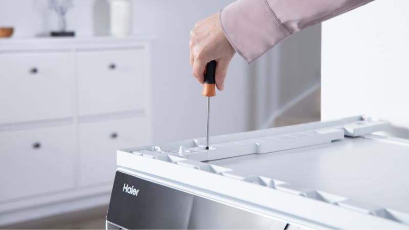 Installazione facile e veloce