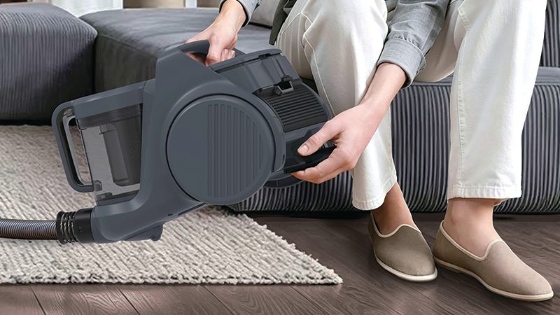 Always available, easily accessible