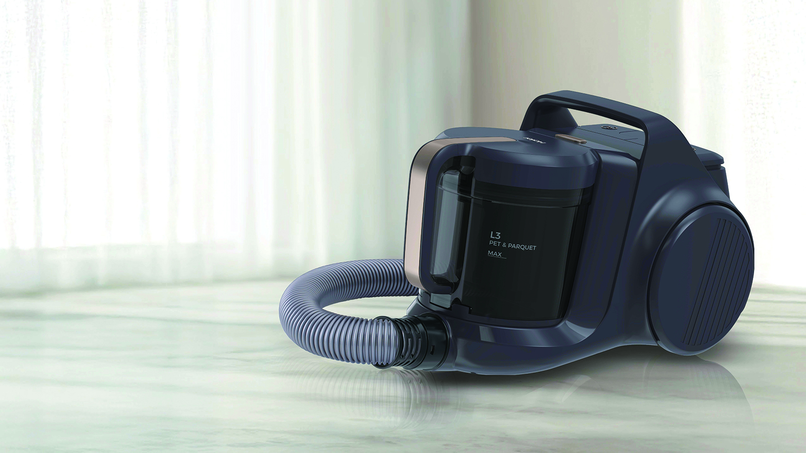 I-Pro Clean L3