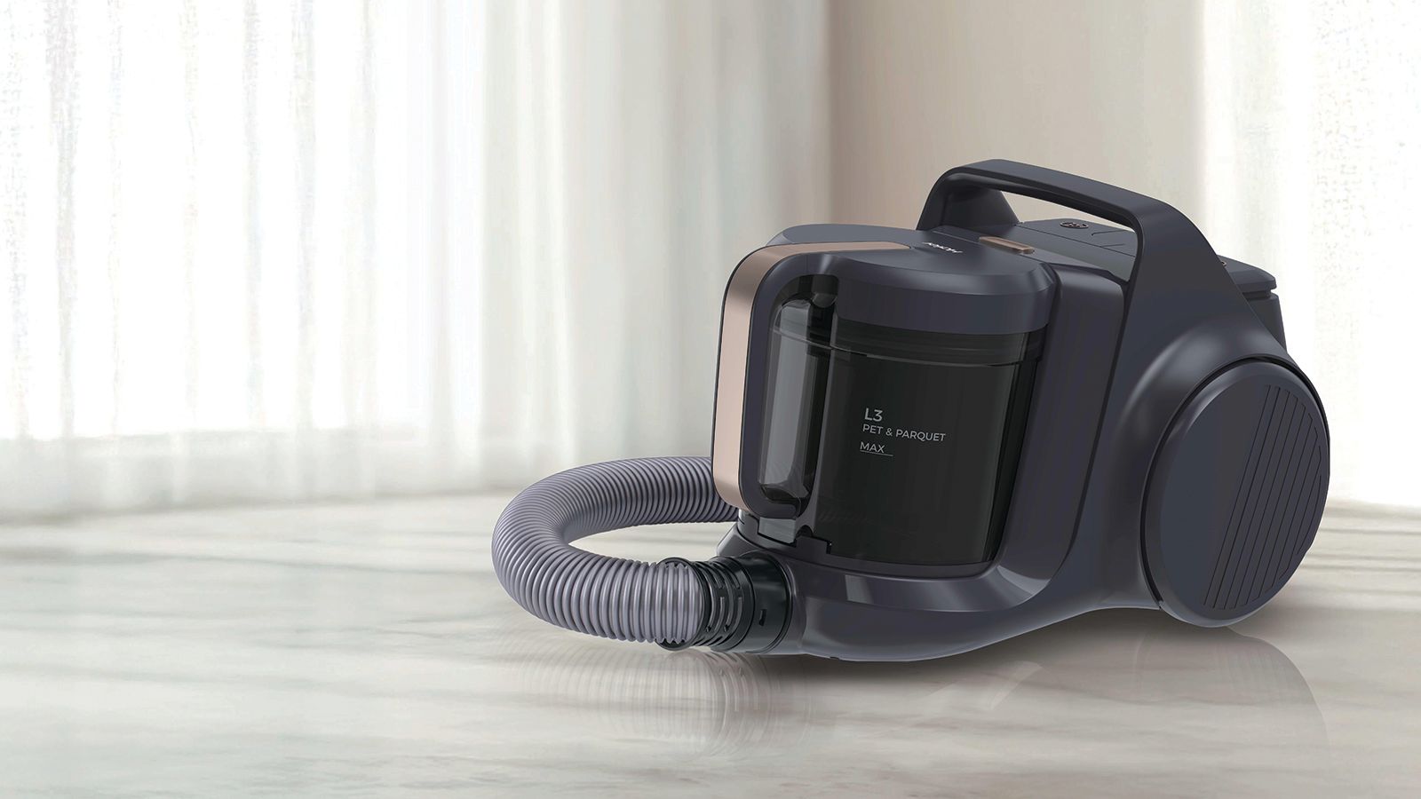 I-Pro Clean L3