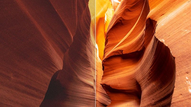 Exceptional brightness with QLED Mini LED Technology