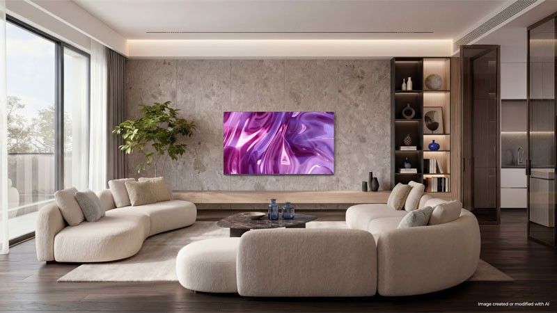 S80G Series
