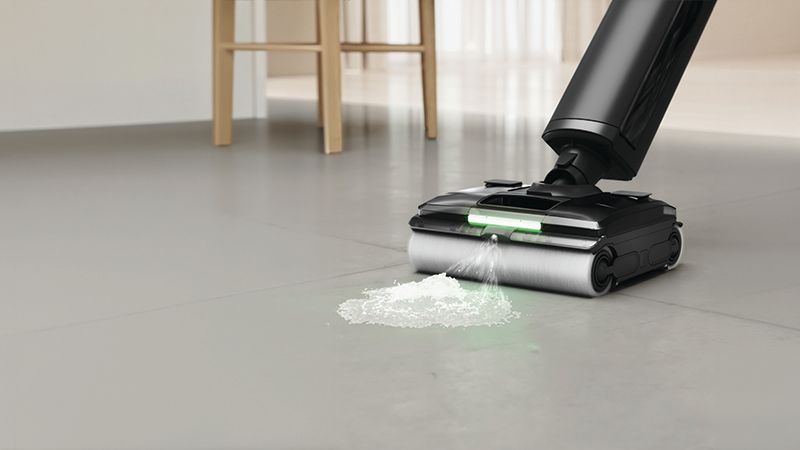 Precision Foam for stubborn stains