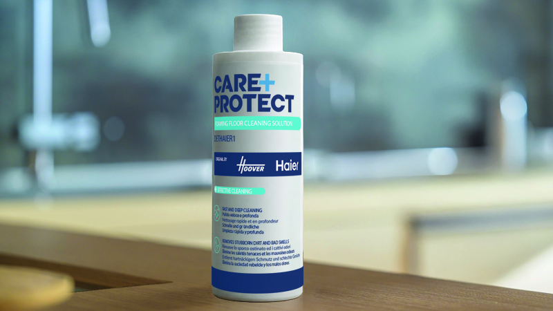 Tough Stains Made Easy